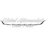 BUMPER MOULDING RR W/AMG PKG PAINTED SILVER — photo 5