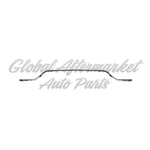 BUMPER MOLDING RR CENTER CHROME SPRT SDN/ WAGON — photo 5