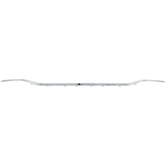 BUMPER MOLDING RR CENTER CHROME SPRT SDN/ WAGON