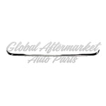 BUMPER MOLDING RR CHROME SUV MODEL W/ SPRT — photo 1