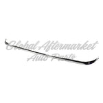 BUMPER MOLDING RR CHROME SUV MODEL W/ SPRT — photo 2