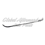 BUMPER MOLDING RR CHROME SUV MODEL W/ SPRT — photo 3
