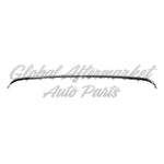 BUMPER MOLDING RR CHROME SUV MODEL W/ SPRT — photo 4