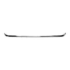 BUMPER MOLDING RR CHROME SUV MODEL W/ SPRT