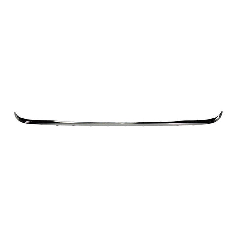 BUMPER MOLDING RR CHROME SUV MODEL W/ SPRT