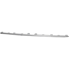 BUMPER MOLDING RR CHROME W/AMG