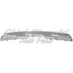VALANCE RR CHROME W/O AMG — photo 1