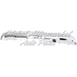 VALANCE RR CHROME W/O AMG — photo 2