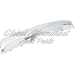 VALANCE RR CHROME W/O AMG — photo 3