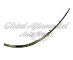 BUMPER MOULDING OUTER RR LH CHROME (SMALL) — photo 1