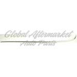 BUMPER MOULDING OUTER RR LH CHROME (SMALL) — photo 2