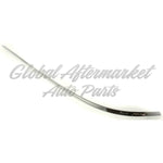 BUMPER MOULDING OUTER RR LH CHROME (SMALL) — photo 4