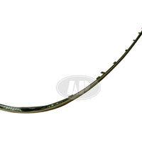 BUMPER MOULDING OUTER RR LH CHROME (SMALL)