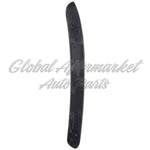 BUMPER MOLDING RR LH MATTE BLACK W/AMG PKG — photo 2