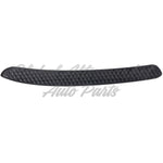 BUMPER MOLDING RR LH MATTE BLACK W/AMG PKG — photo 3