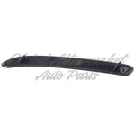 BUMPER MOLDING RR LH MATTE BLACK W/AMG PKG — photo 4