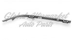 BUMPER MOULDING RR LH W/O AMG NIGHT PAINTED SILVER — photo 3