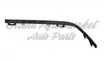 BUMPER MOULDING RR LH W/AMG NIGHT PAINTED BLACK — photo 3