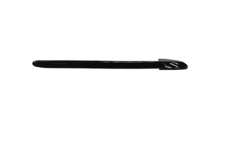 BUMPER MOLDING RR LH BRIGHT BLACK FINISH AMG