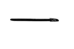 BUMPER MOLDING RR LH BRIGHT BLACK FINISH AMG