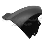 BUMPER MOLDING RR LH TEXTURED BLACK FINISH W/AMG — photo 2