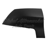 BUMPER MOLDING RR LH TEXTURED BLACK FINISH W/AMG — photo 4