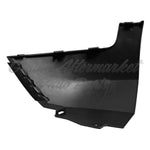 BUMPER MOLDING RR LH TEXTURED BLACK FINISH W/AMG — photo 5