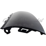 BUMPER EXTENSION RR LH BRIGHT BLACK LOWER W/AERODYNAMIC PKG — photo 4