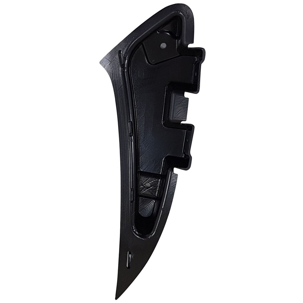 BUMPER BRACKET RR LH OUTER (TO MOUNT VALANCE) W/AMG