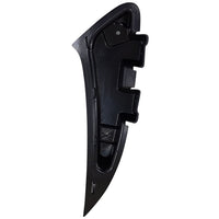 BUMPER BRACKET RR LH OUTER (TO MOUNT VALANCE) W/AMG