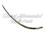 BUMPER MOULDING OUTER RR RH CHROME (SMALL) — photo 1