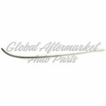 BUMPER MOULDING OUTER RR RH CHROME (SMALL) — photo 2