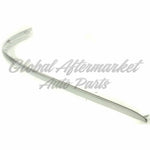 BUMPER MOULDING OUTER RR RH CHROME (SMALL) — photo 3