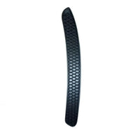BUMPER MOLDING RR RH BLACK W/AMG PKG