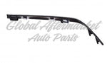 BUMPER MOULDING RR RH W/AMG NIGHT PAINTED BLACK — photo 2