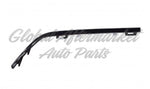 BUMPER MOULDING RR RH W/AMG NIGHT PAINTED BLACK — photo 3