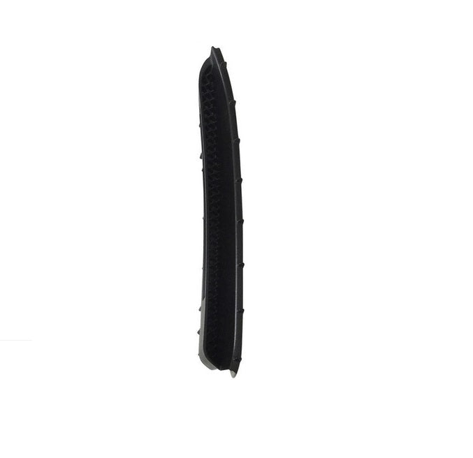BUMPER MOLDING RR RH TEXTURED AMG