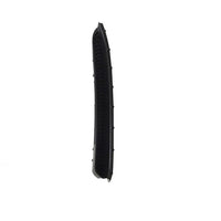 BUMPER MOLDING RR RH TEXTURED AMG