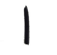 BUMPER MOLDING RR RH TEXTURED AMG