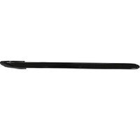 BUMPER MOLDING RR RH BRIGHT BLACK FINISH AMG