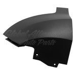 BUMPER MOLDING RR RH TEXTURED BLACK FINISH W/AMG — photo 1