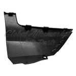 BUMPER MOLDING RR RH TEXTURED BLACK FINISH W/AMG — photo 5