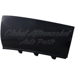 BUMPER EXTENSION RR RH BRIGHT BLACK W/AERODYNAMIC PKG LOWER — photo 5
