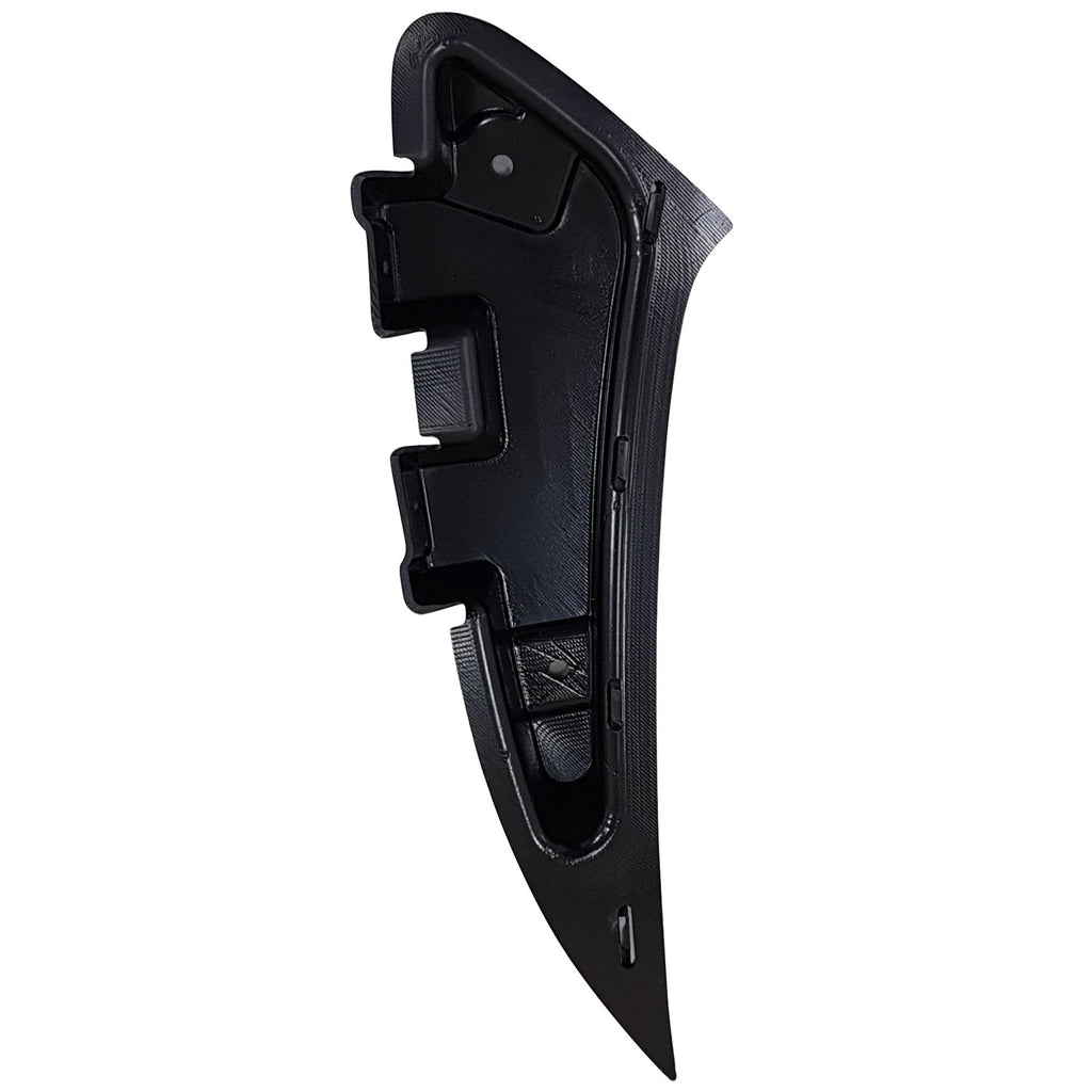 BUMPER BRACKET RR RH OUTER (TO MOUNT VALANCE) W/AMG