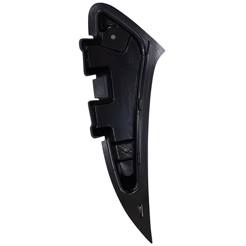 BUMPER BRACKET RR RH OUTER (TO MOUNT VALANCE) W/AMG