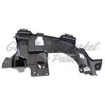 BUMPER BRACKET RR LH W/AMG STLYING — photo 1