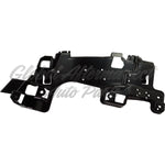 BUMPER BRACKET RR LH EXHAUST SUPPORT BRACKET — photo 1