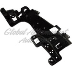BUMPER BRACKET RR LH EXHAUST SUPPORT BRACKET — photo 2