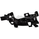 BUMPER BRACKET RR LH EXHAUST SUPPORT BRACKET — photo 5