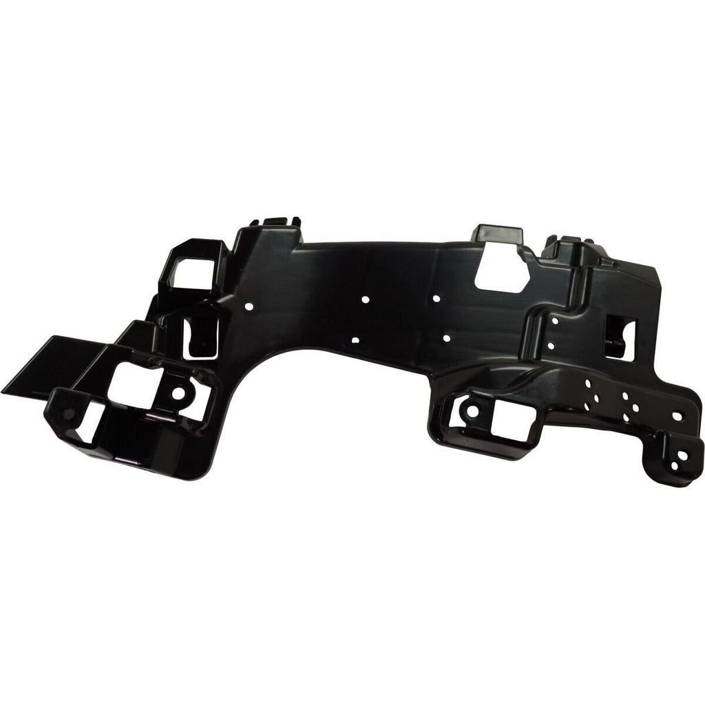 BUMPER BRACKET RR LH EXHAUST SUPPORT BRACKET